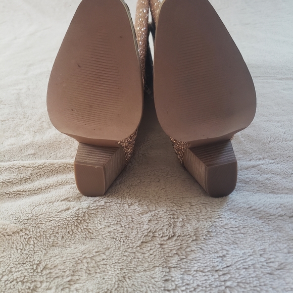 Sparkly Cowgirl boots - Picture 5 of 9